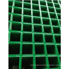 Fiberglass Molded Grating FRP/GRP Products